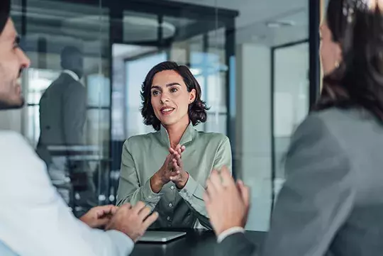 Nuestros abogados expertos te defienden en juicios