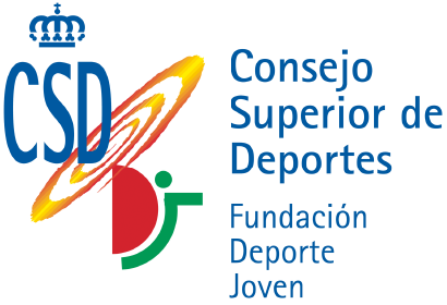 Es una iniciativa de Fundación Deporte Joven Condejo Superior de Deportes