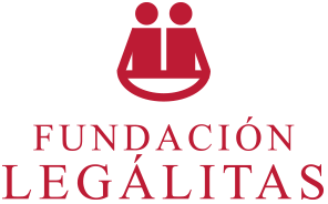 Es una iniciativa de Fundación Legálitas