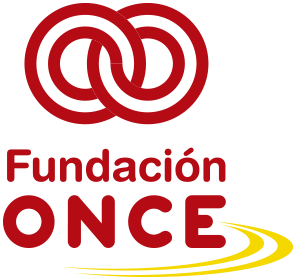 Es una iniciativa de Fundación ONCE