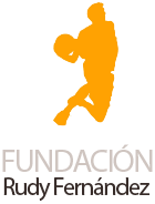 Con la colaboración de Fundación Rudy Fernández