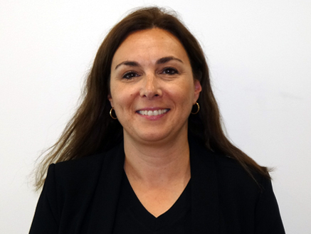 Cristina del Puerto