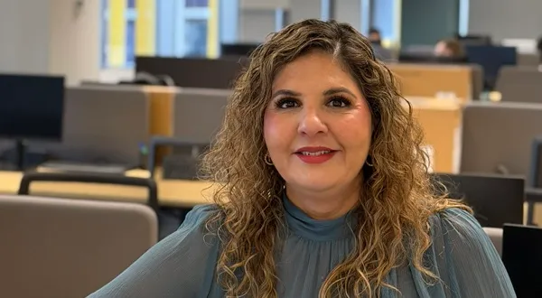 Cristina Micone