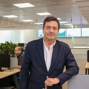 Dario Corredoira