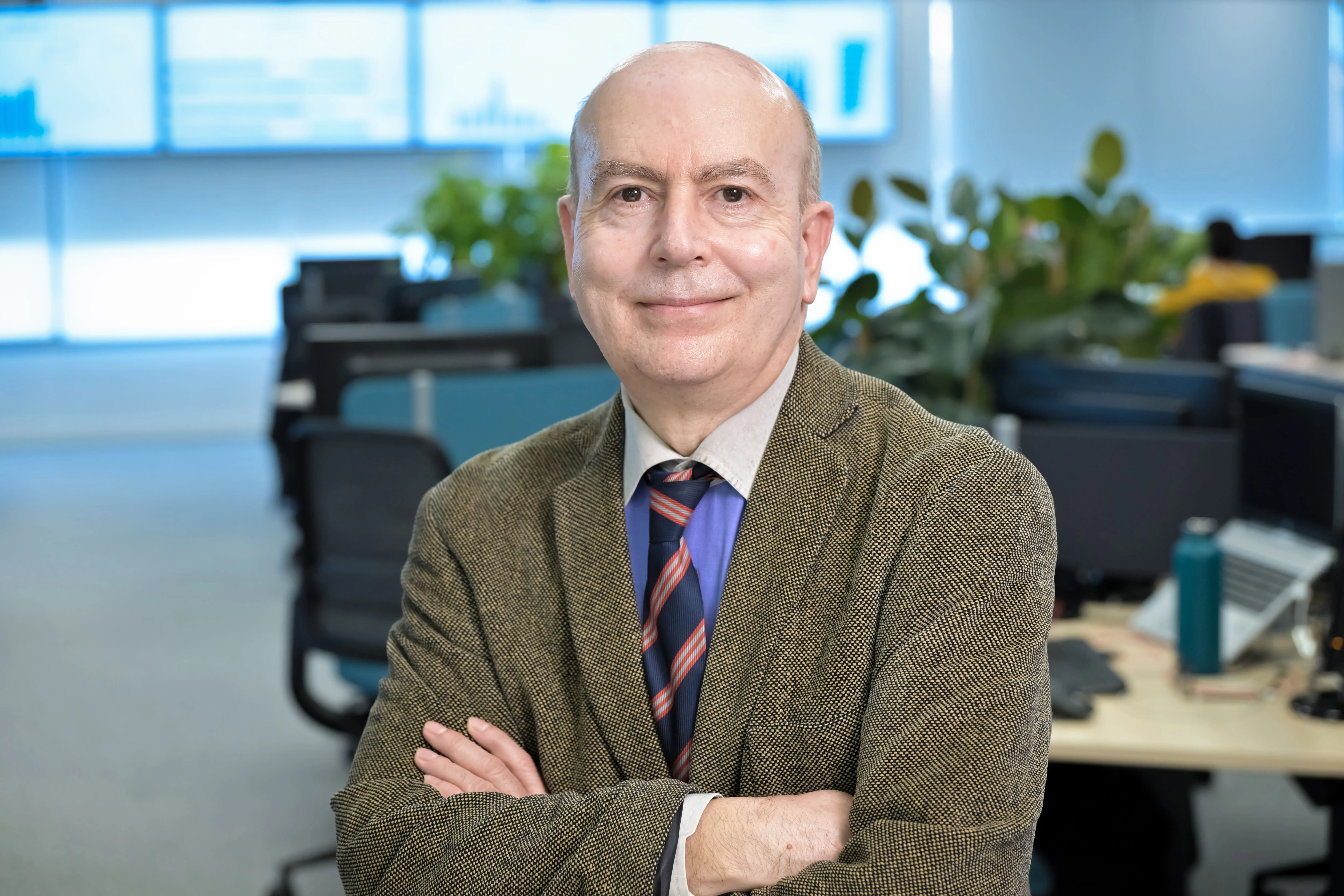 juan carlos rubio