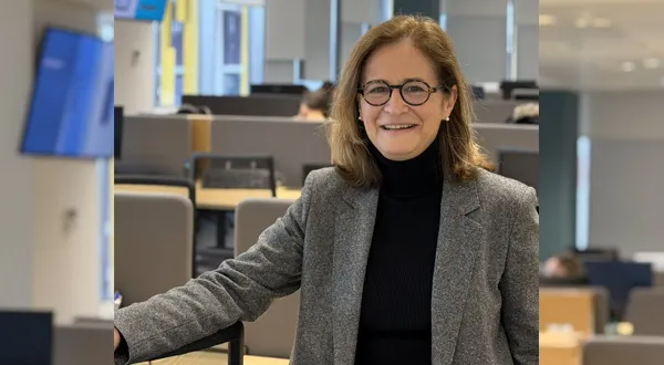 María Jesús Puente