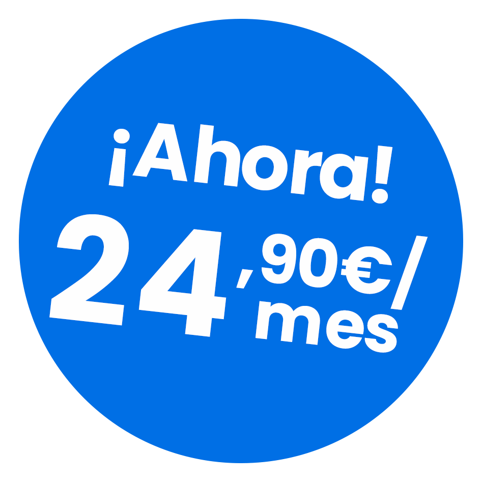 Promo descuento