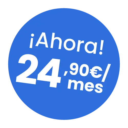 Promo descuento