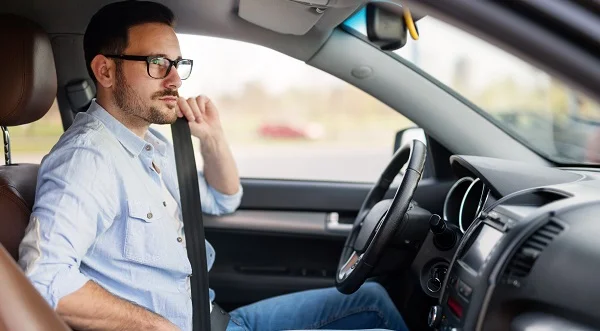 puede conducir con o descalzo? | Legálitas