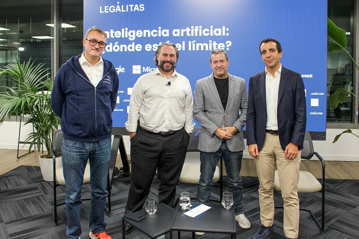 microsoft y google en legalitas