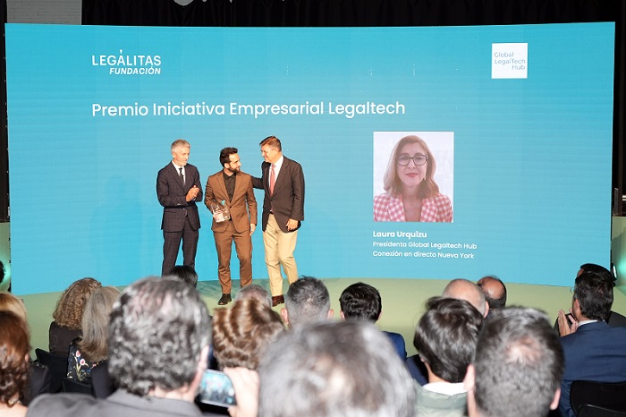 premio global legaltech hub