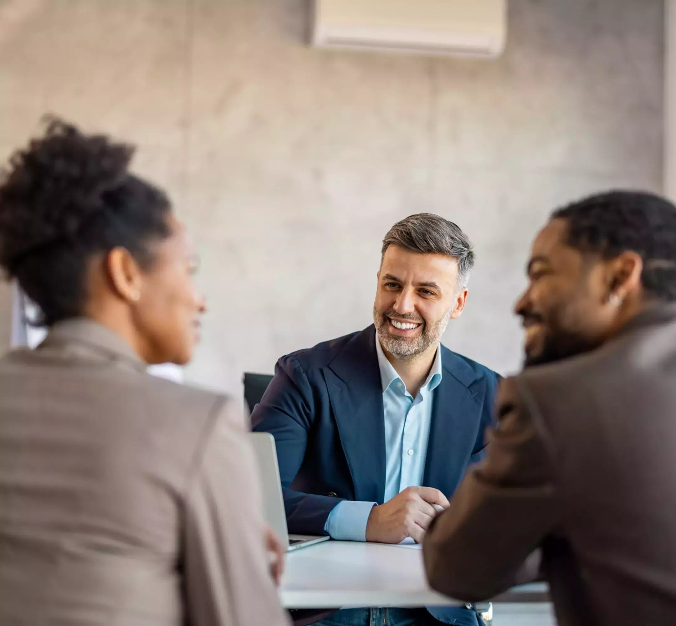 Servicio de Gestoría Contable versión movil