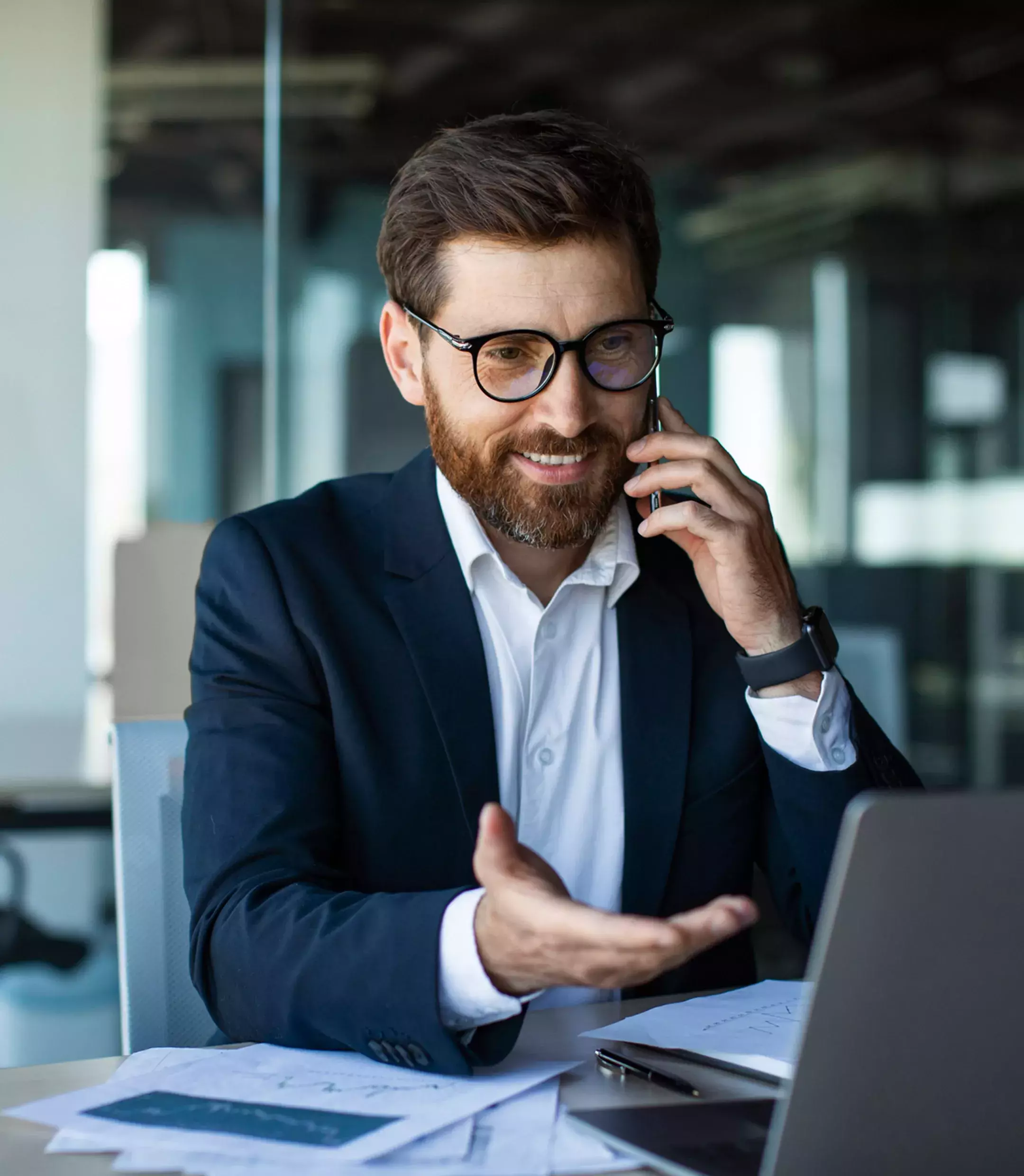 ¿Por qué Legálitas?