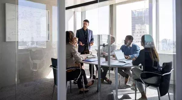 Somos la primera compañía del sector legal en medir nuestra 'huella social"