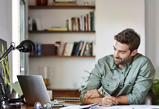 Gestoría contable – fiscal y asesoría legal para autónomos