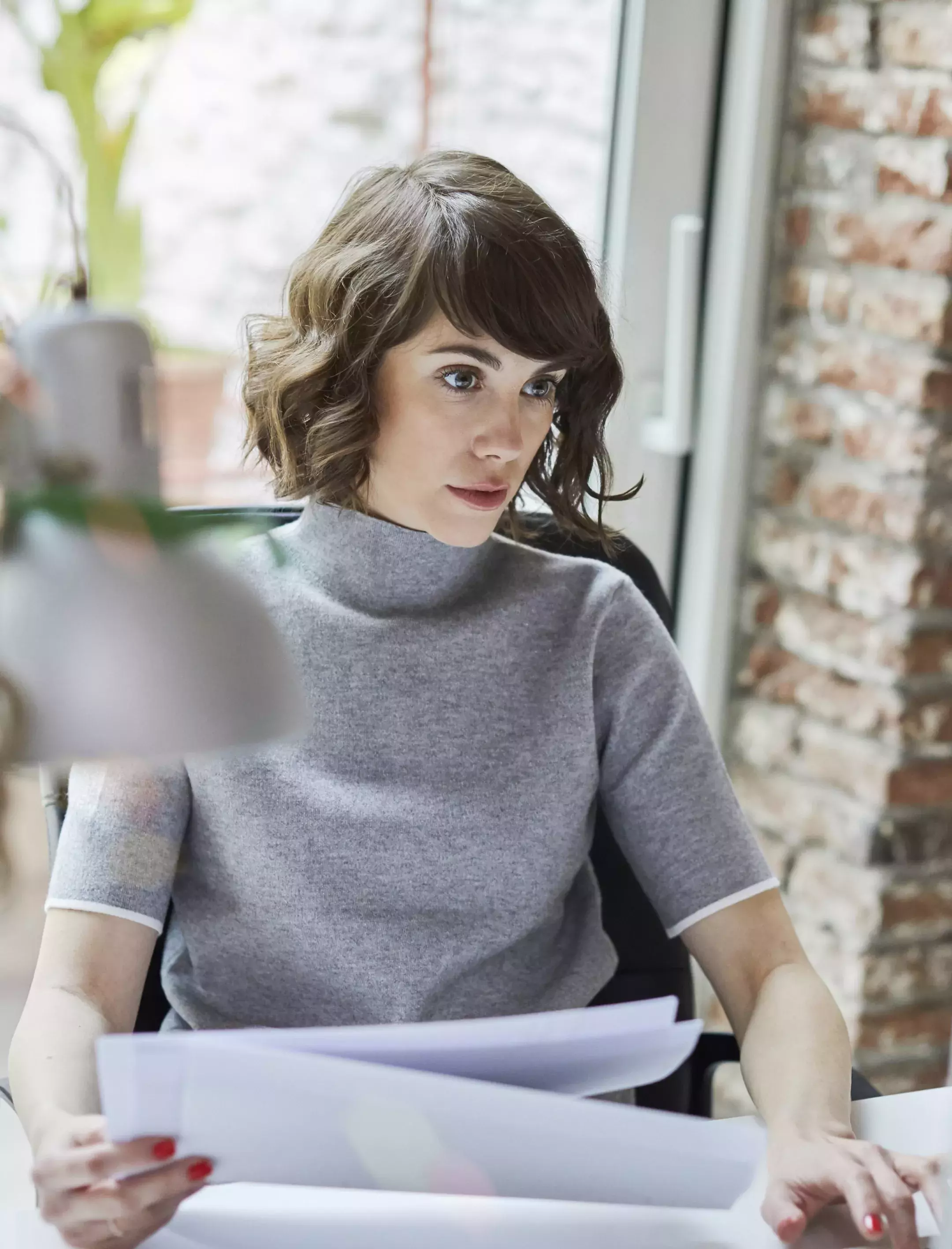 Servicio de Asesoría Legal