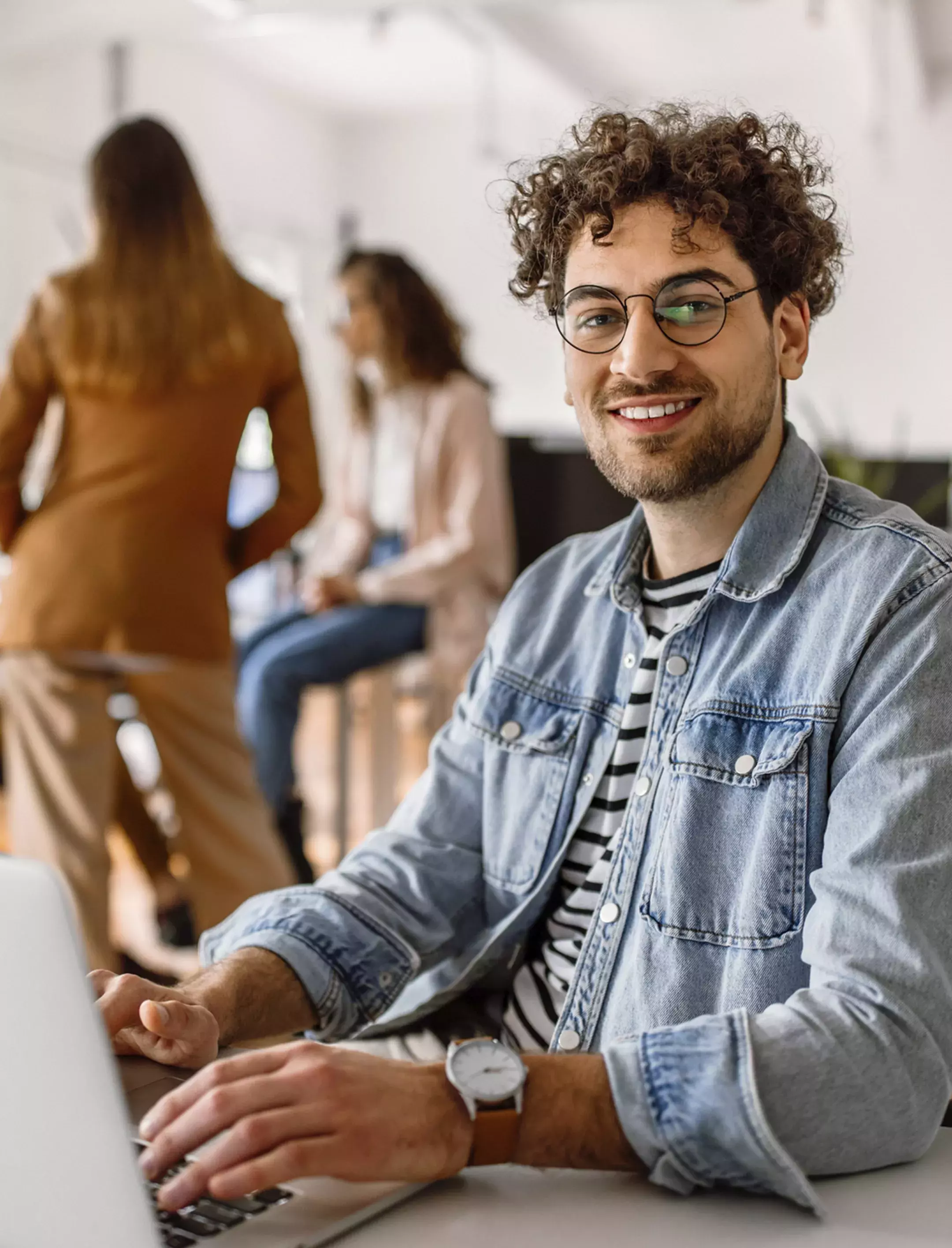 Servicio de Gestoría Contable