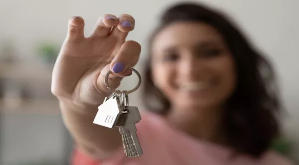 Compraventa de viviendas