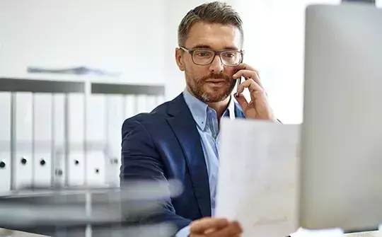 Asesoría legal para empresas