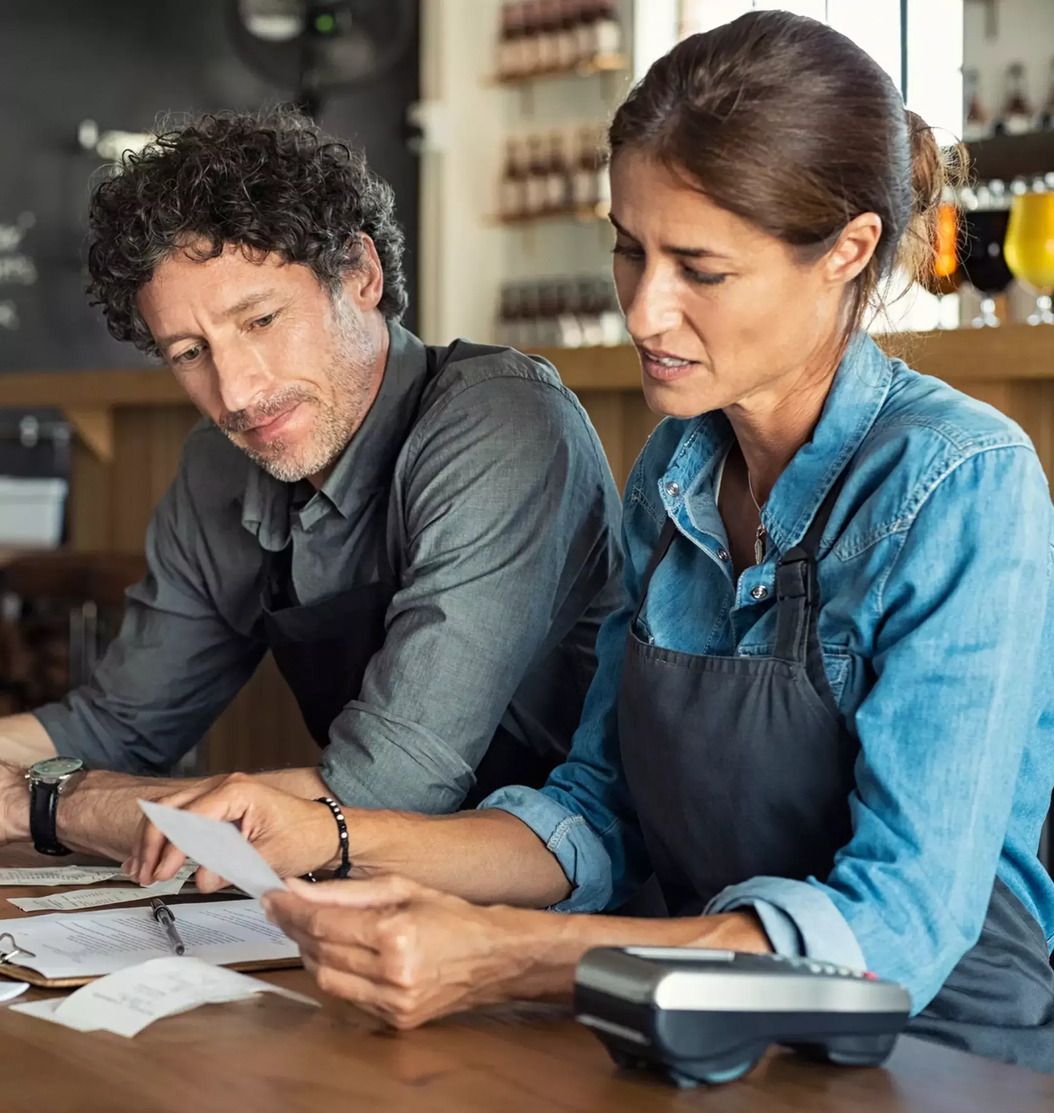 Asesoría Legal para Negocios