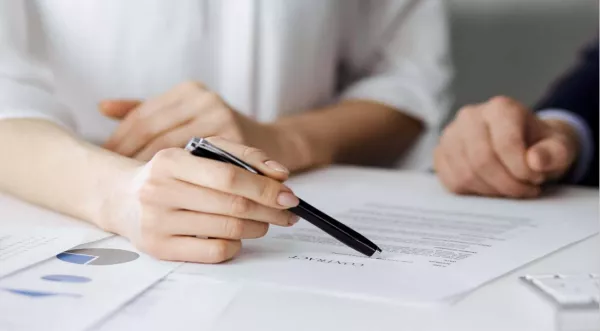 Contratos de trabajo