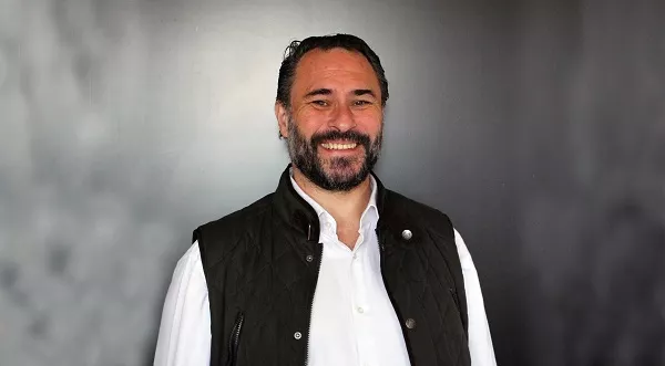 Legálitas incorpora a Jorge Velázquez como nuevo CTIO de la compañía