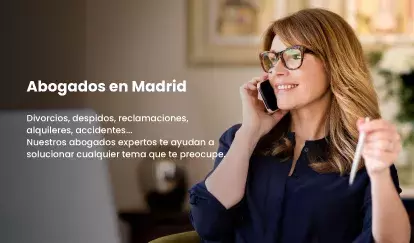 Asesoría legal para autónomos
 versión movil