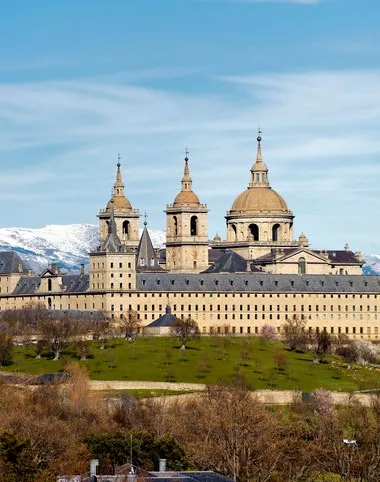 Abogados en El Escorial