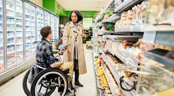 Cómo cumplir la normativa de accesibilidad en comercios