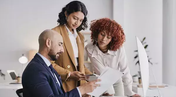 Qué es un acuerdo de confidencialidad o NDA