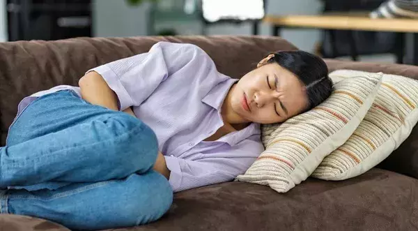 Situaciones especiales de incapacidad temporal como la baja por menstruación