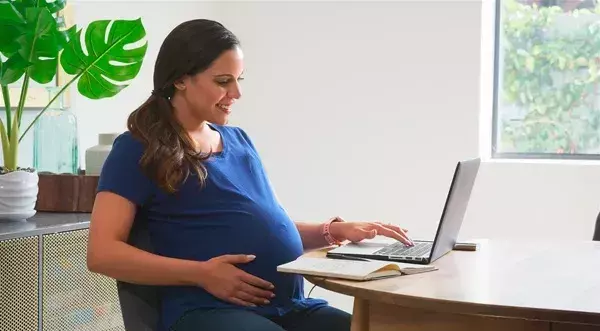 Qué implica y a quién afecta la baja preparto