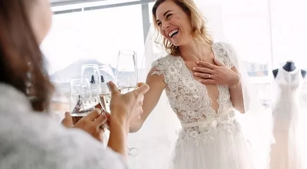 ¿Cómo reclamar ante un imprevisto en una boda, bautizo o comunión?