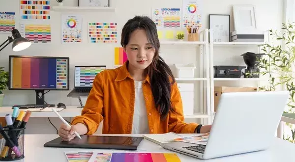 Guía para construir tu marca haciendo branding para freelancers