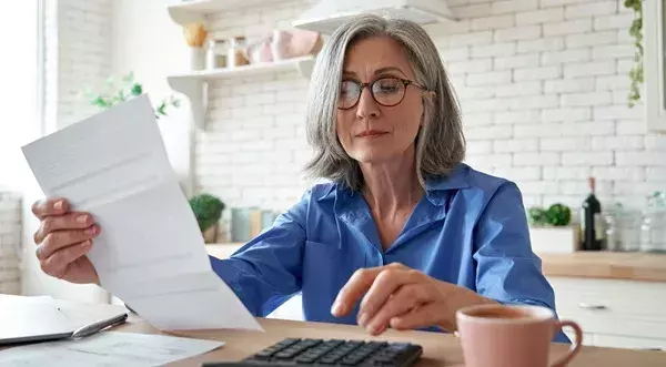 Qué es el complemento por brecha de género en las pensiones