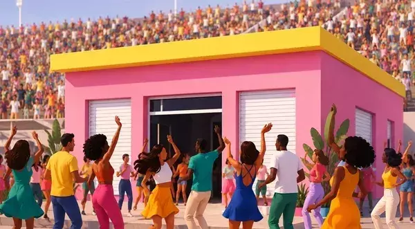 ¿Qué requisitos legales debes cumplir para tener tu propia “casita” de Bad Bunny?