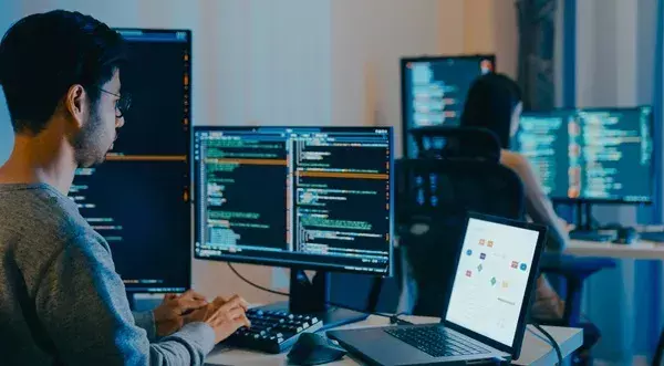 Lo que toda empresa debe saber sobre ciberseguridad para pymes