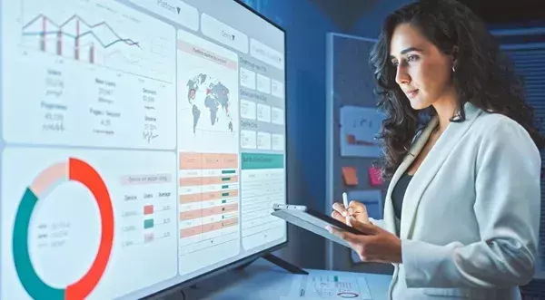 Guía para el cierre fiscal de fin de año para pymes