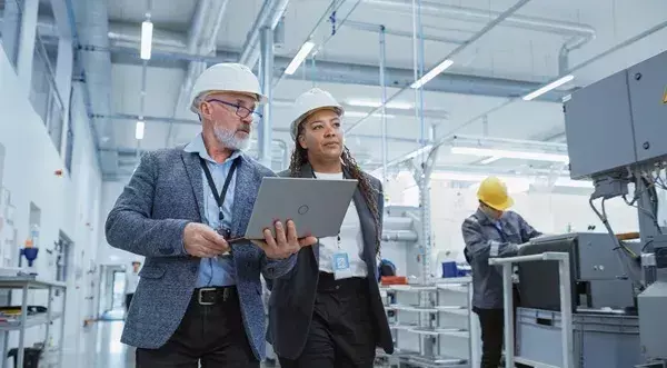 Colaboración entre pequeñas empresas: ¿quién es responsable en materia de Prevención de Riesgos Laborales?