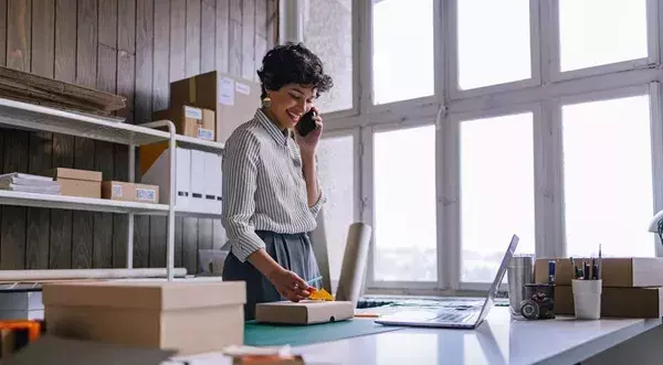 Protección de datos en el comercio electrónico