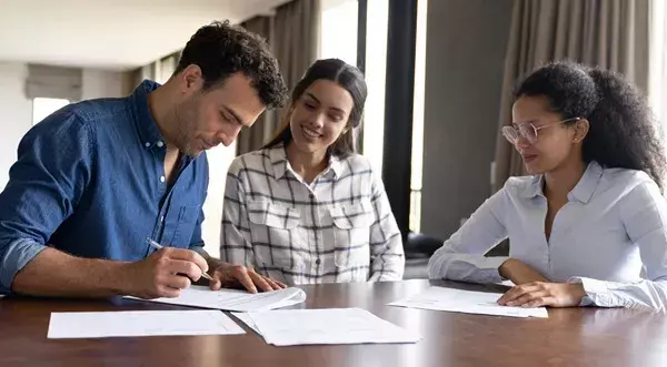 Comunidad de bienes entre hermanos: ¿Qué es, ventajas y desventajas?