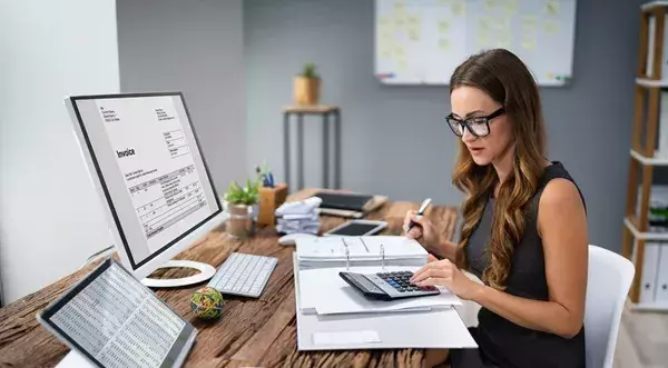 Qué es la conciliación bancaria de la contabilidad