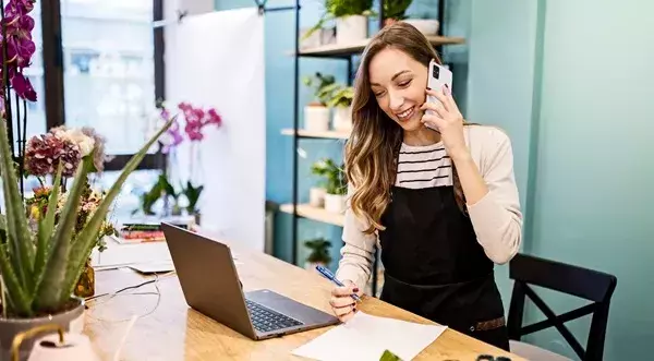 Activo en la contabilidad de mi negocio: qué es y tipos