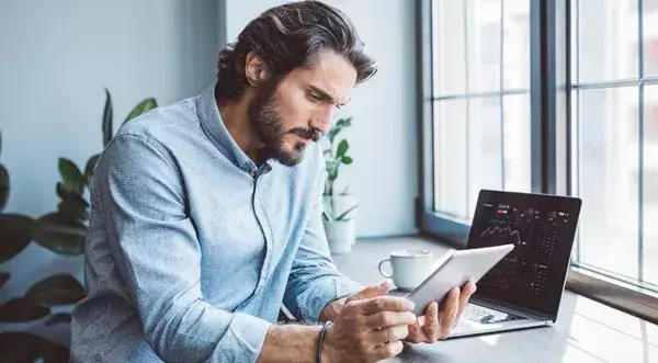 Pagar con criptomonedas a proveedores