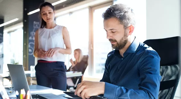 Los límites de la empresa para controlar a sus trabajadores
