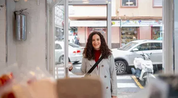 El derecho de admisión y la prohibición de entrada