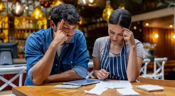 Responsabilidad por deudas de la empresa