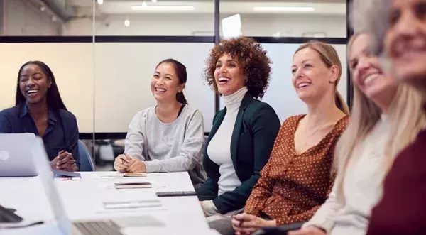 El talento femenino supone el 70,5% de los profesionales de Legálitas