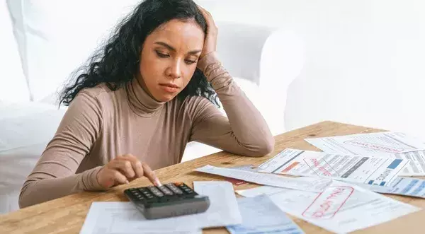 Embargo de cuenta bancaria por orden judicial