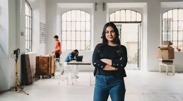 ¿Puedo emprender y seguir cobrando el paro?